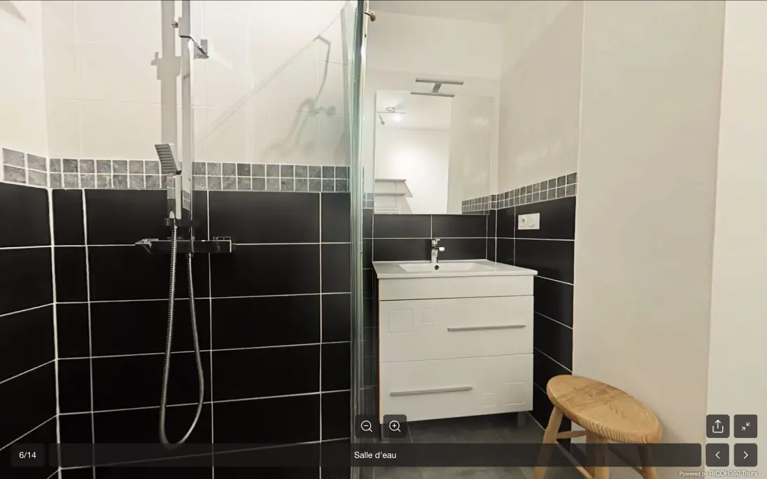 Residence Spo000-048-szent Pierre D'oleron