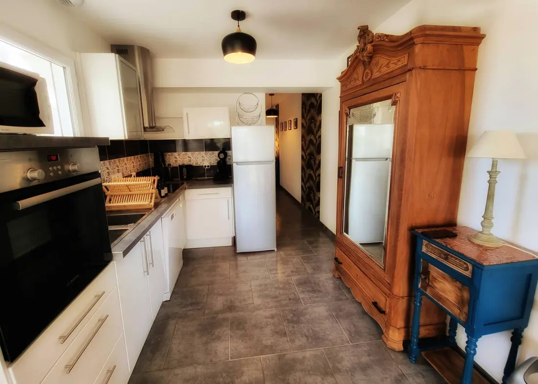 Residence Spo000-048-szent Pierre D'oleron