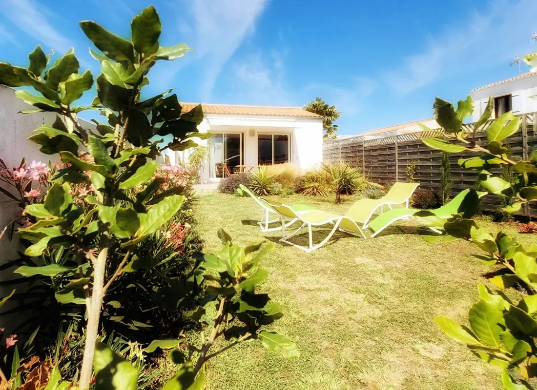 Residence Spo000-048-szent Pierre D'oleron
