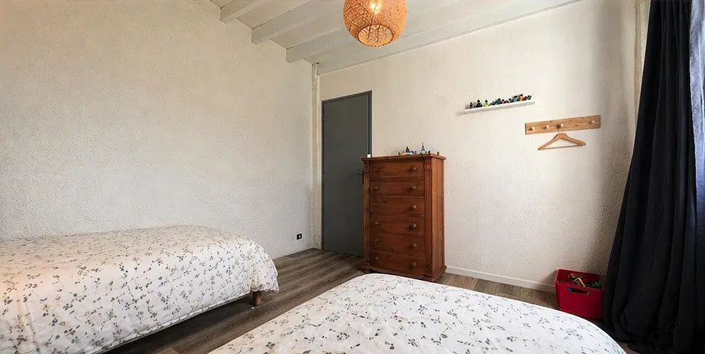 Residence Spo000-064-saint Pierre D'oleron