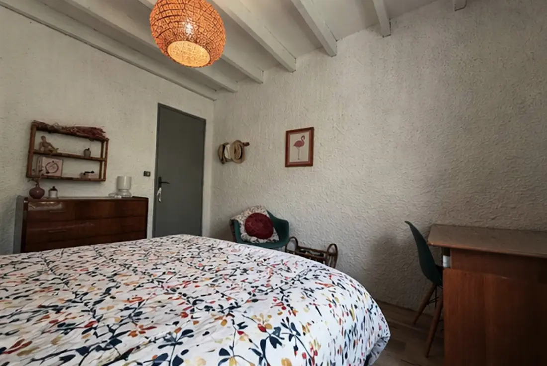 Residence Spo000-064-saint Pierre D'oleron