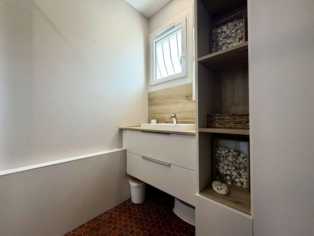 Residence Spo000-064-saint Pierre D'oleron