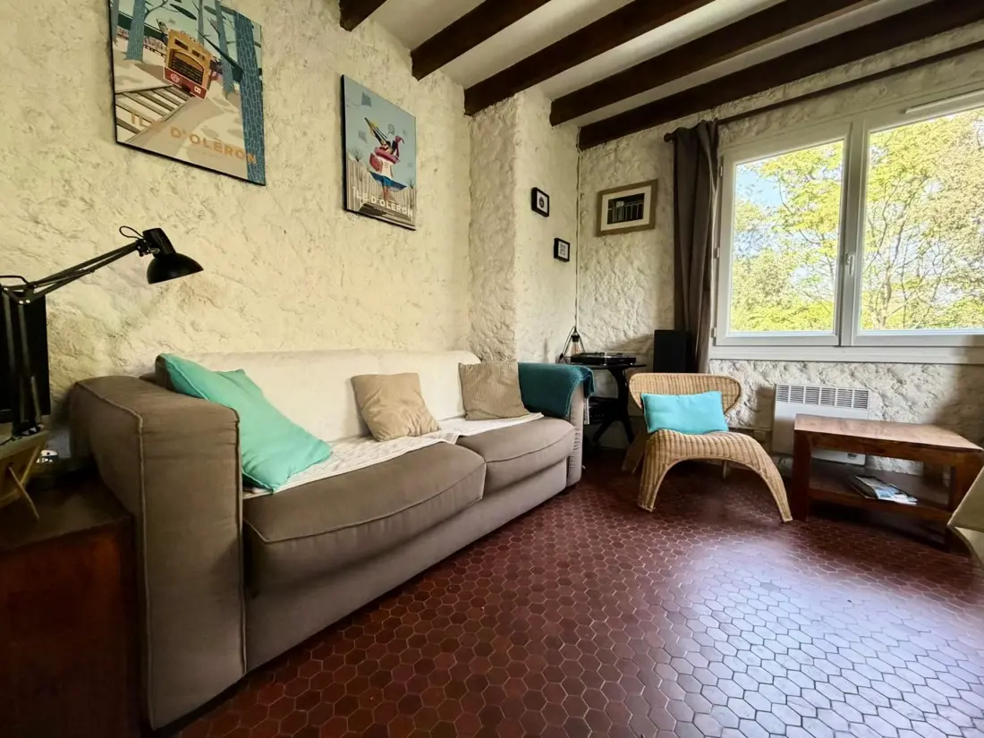 Residence Spo000-064-saint Pierre D'oleron