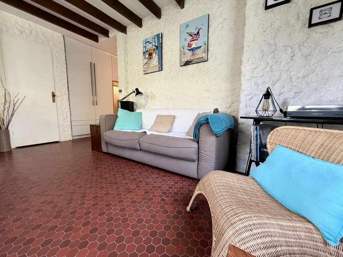Residence Spo000-064-saint Pierre D'oleron
