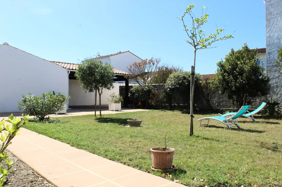 Residence Spo000-067-szent Pierre D'oleron