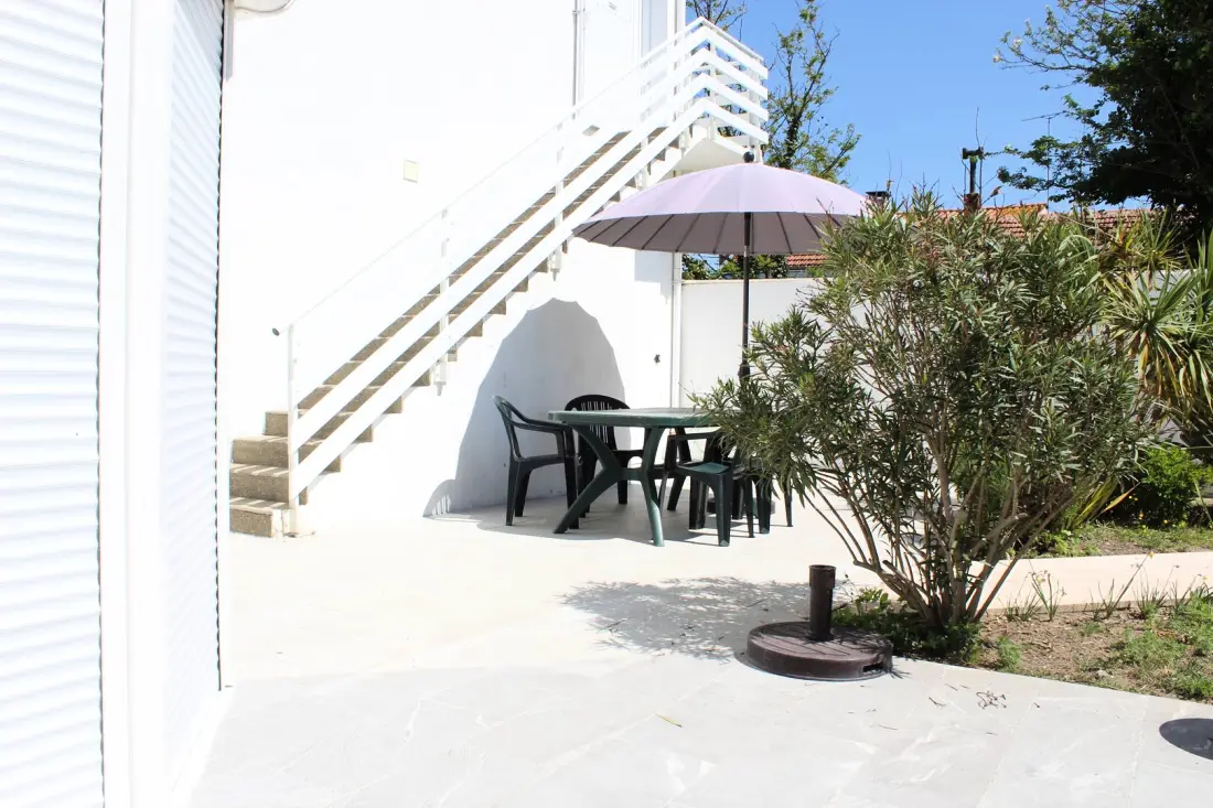 Residence Spo000-067-szent Pierre D'oleron