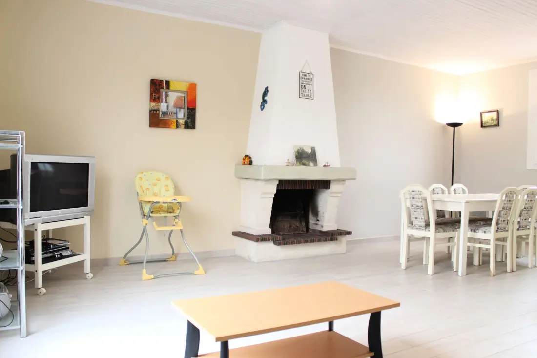 Residence Spo000-067-szent Pierre D'oleron