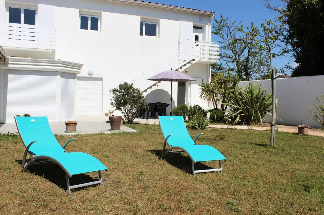 Residence Spo000-067-szent Pierre D'oleron