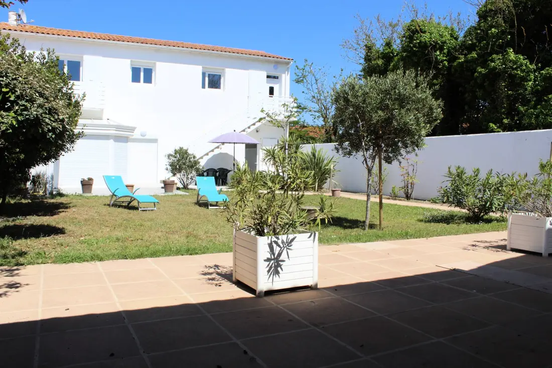 Residence Spo000-067-szent Pierre D'oleron