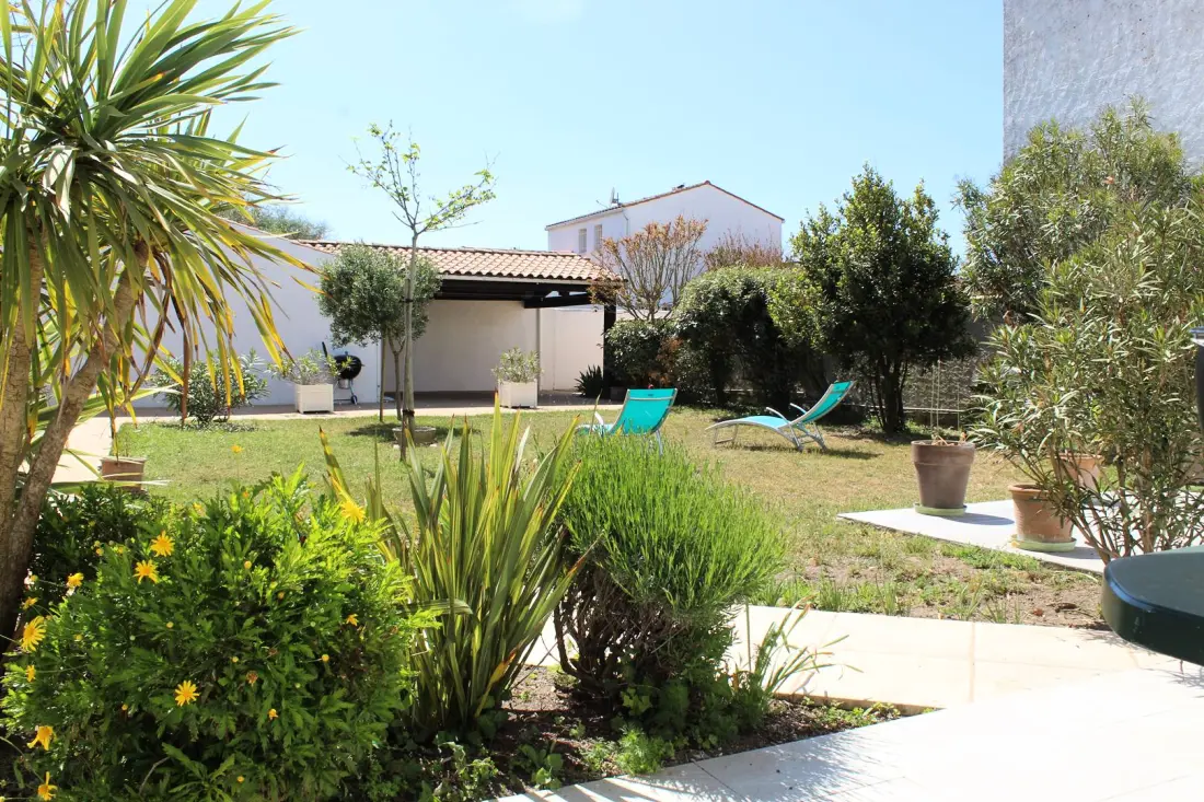 Residence Spo000-067-szent Pierre D'oleron