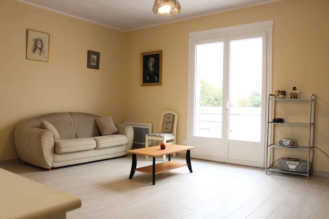 Residence Spo000-067-szent Pierre D'oleron
