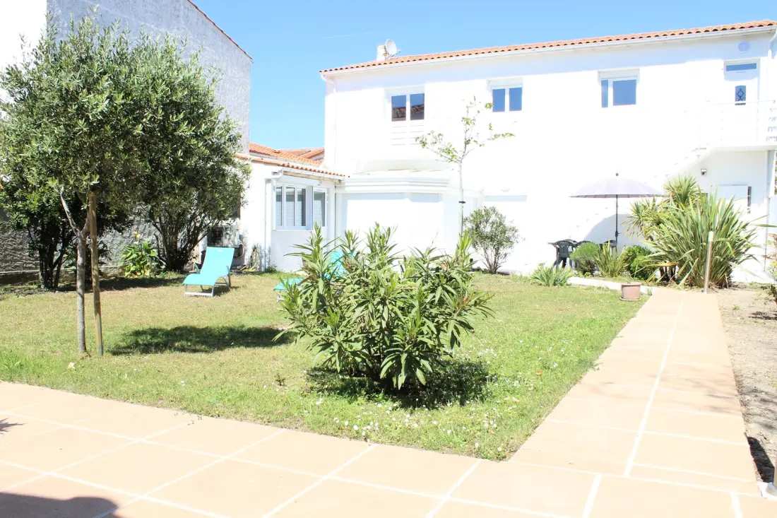 Residence Spo000-067-szent Pierre D'oleron