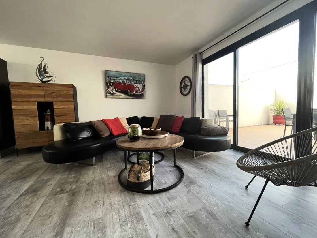 Residence Spo000-092-szent Pierre D'oleron