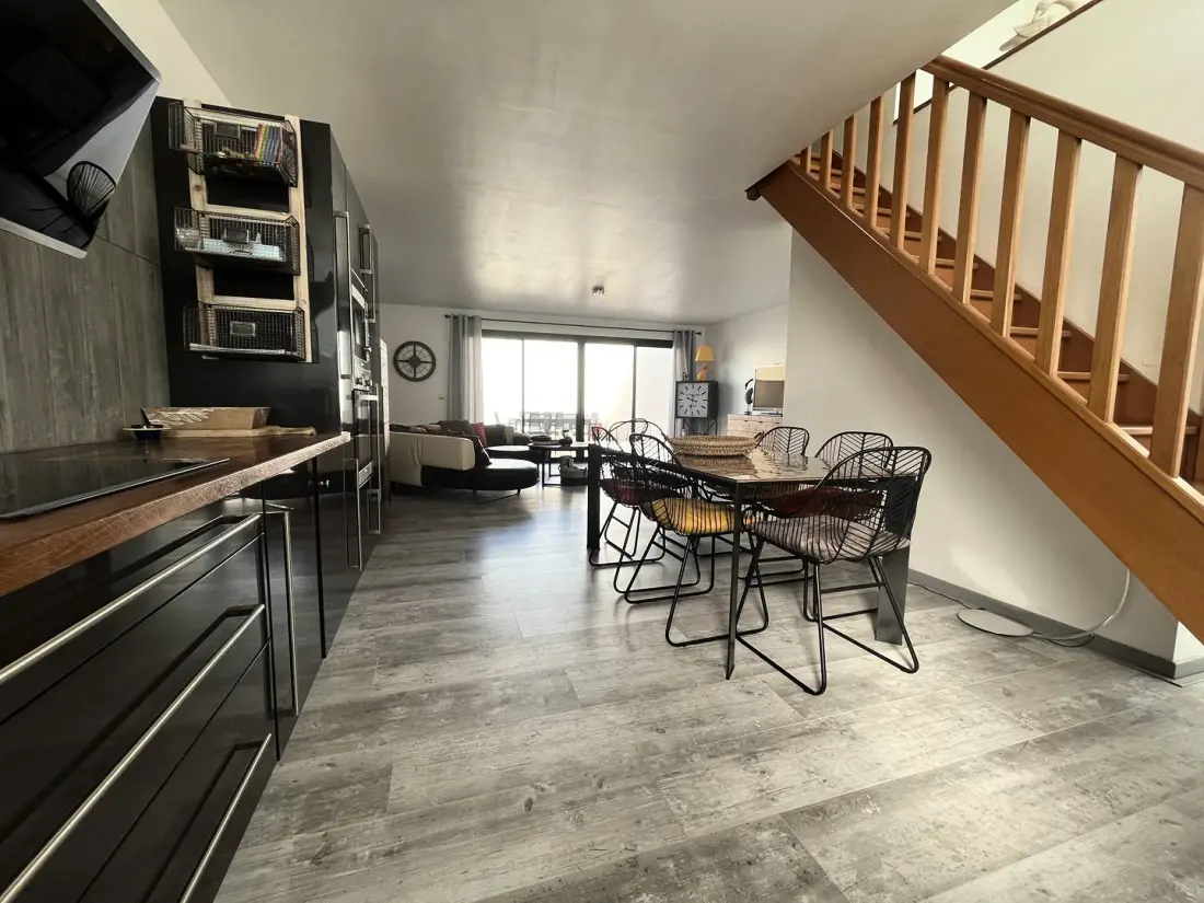 Residence Spo000-092-szent Pierre D'oleron