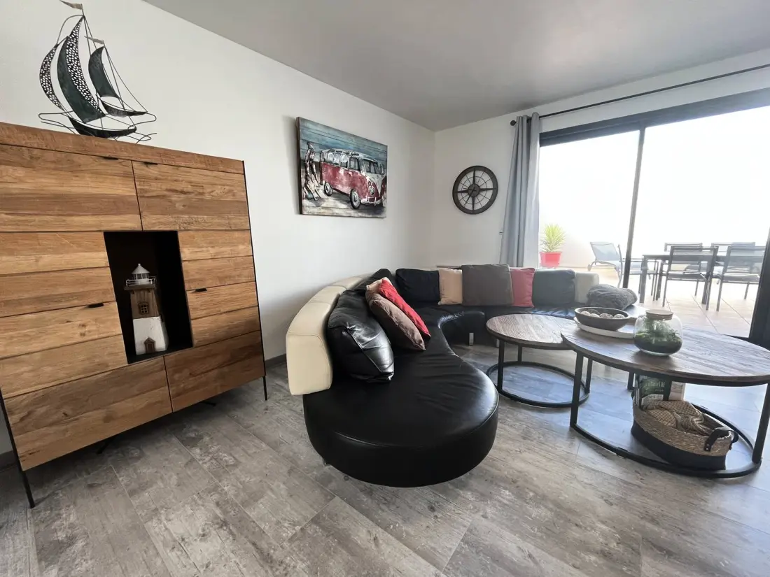 Residence Spo000-092-szent Pierre D'oleron