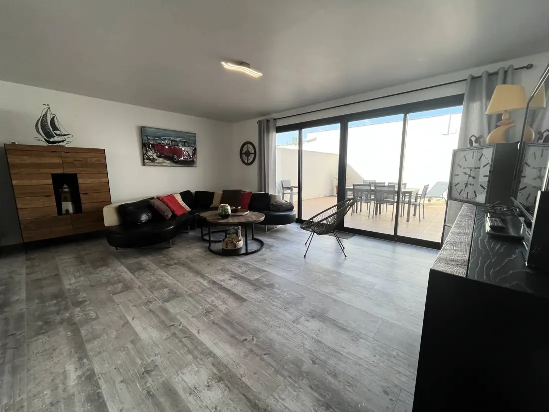Residence Spo000-092-szent Pierre D'oleron