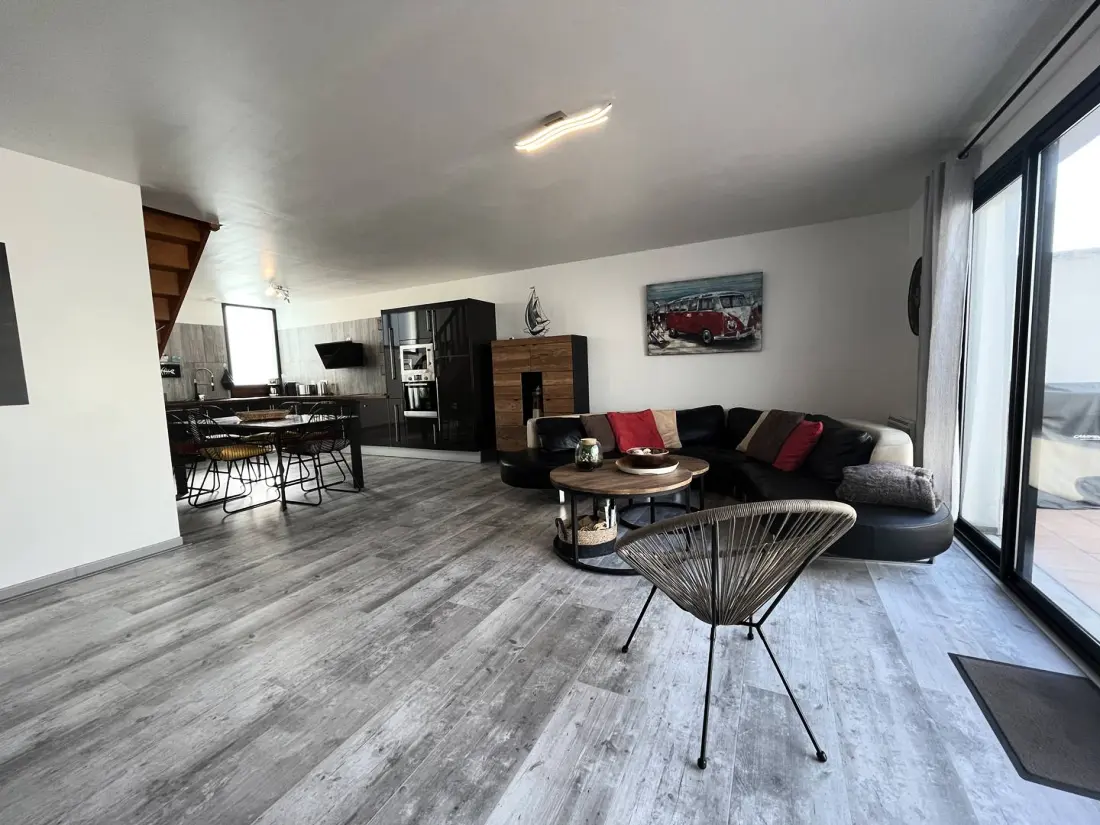 Residence Spo000-092-szent Pierre D'oleron