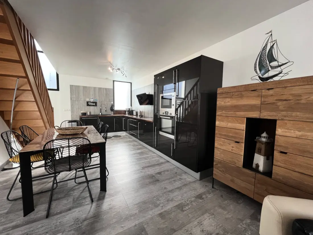 Residence Spo000-092-szent Pierre D'oleron