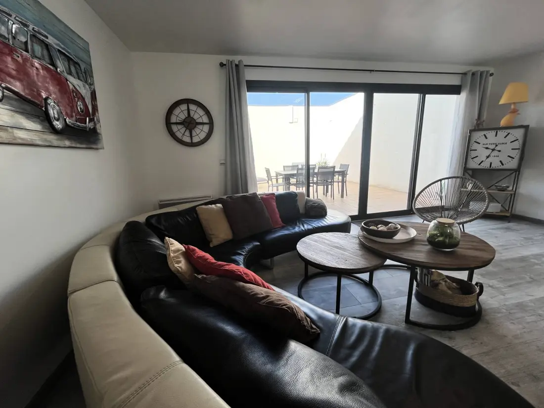 Residence Spo000-092-szent Pierre D'oleron