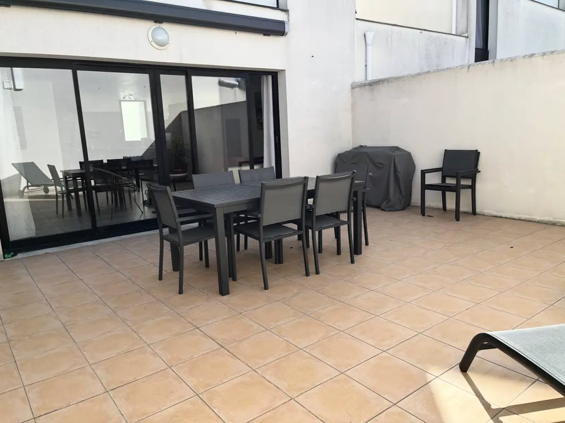 Residence Spo000-092-szent Pierre D'oleron