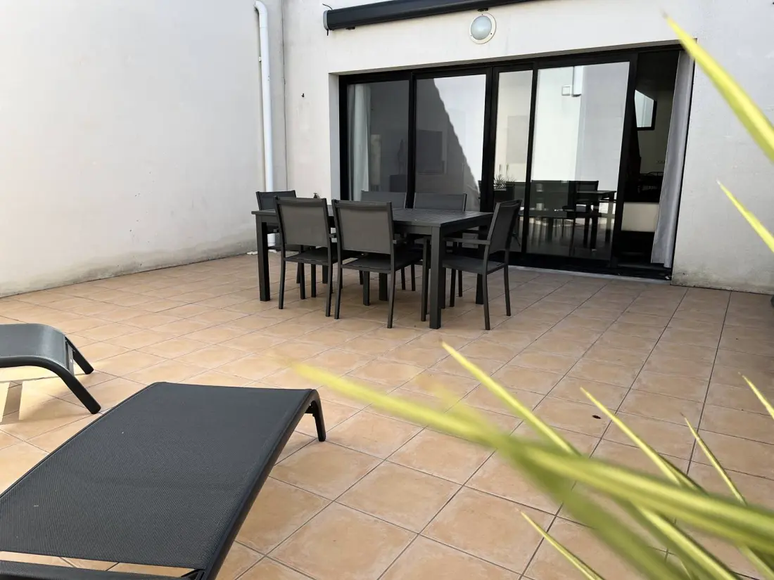 Residence Spo000-092-szent Pierre D'oleron