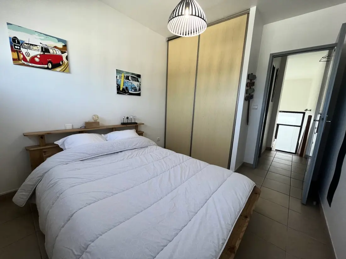 Residence Spo000-092-szent Pierre D'oleron