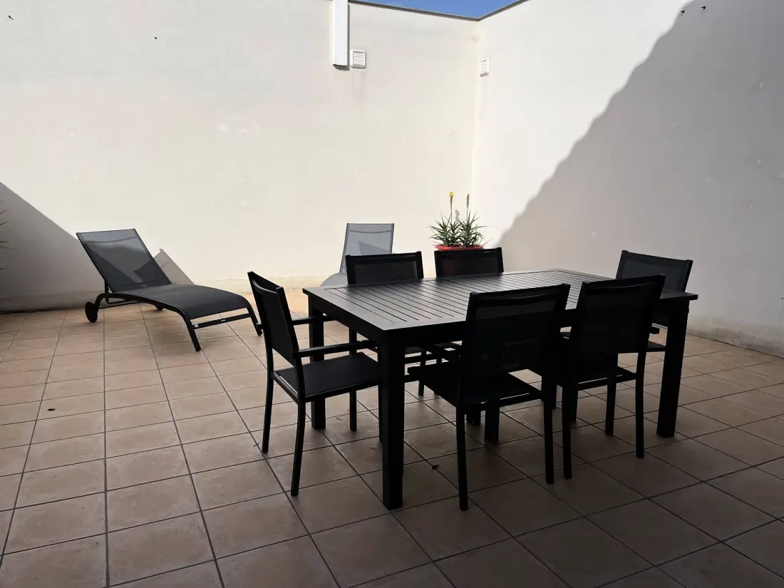 Residence Spo000-092-szent Pierre D'oleron