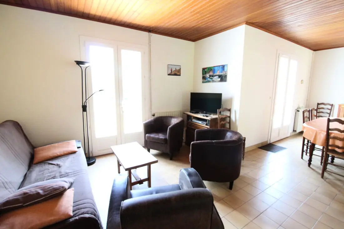 Residence Spo000-1011-szent Pierre D'oleron