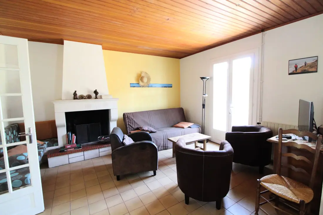 Residence Spo000-1011-szent Pierre D'oleron