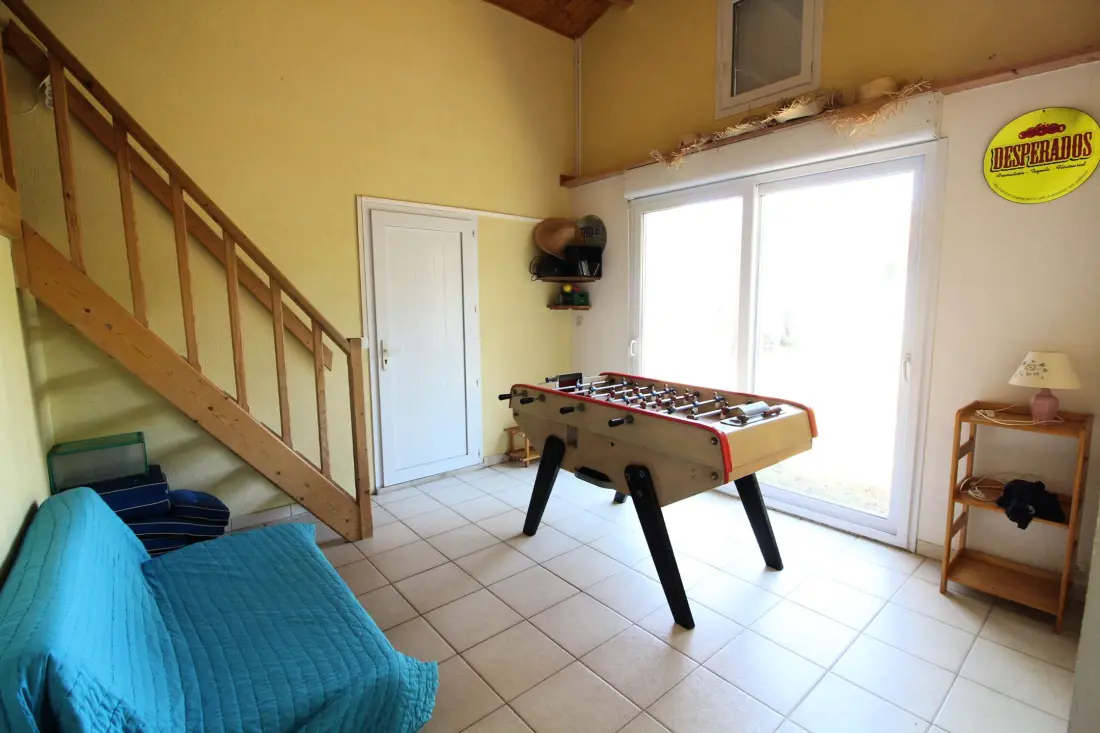 Residence Spo000-1011-szent Pierre D'oleron