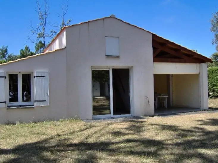 Residence Spo000-1011-szent Pierre D'oleron
