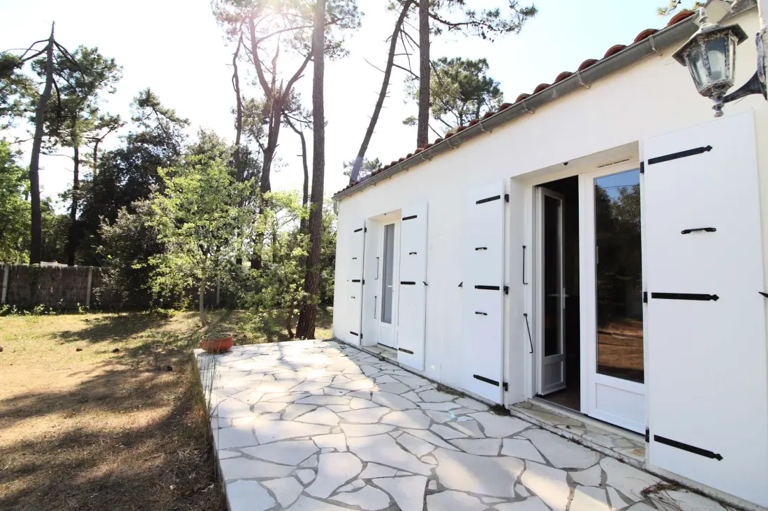 Residence Spo000-1011-szent Pierre D'oleron