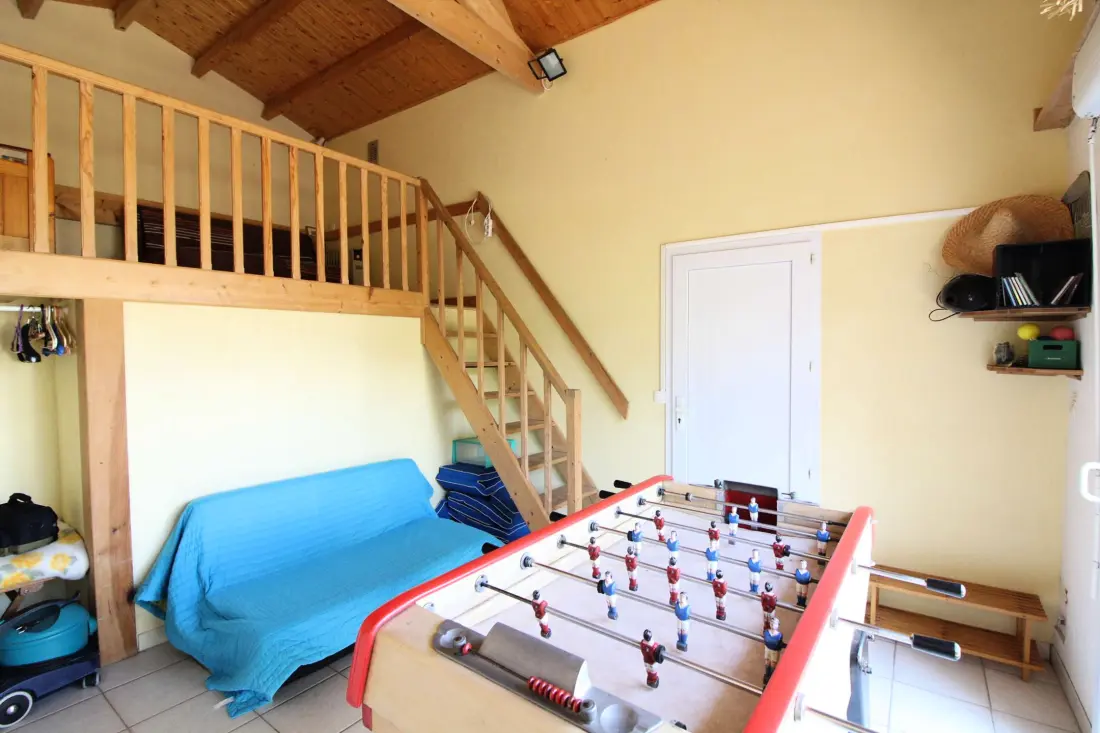 Residence Spo000-1011-szent Pierre D'oleron