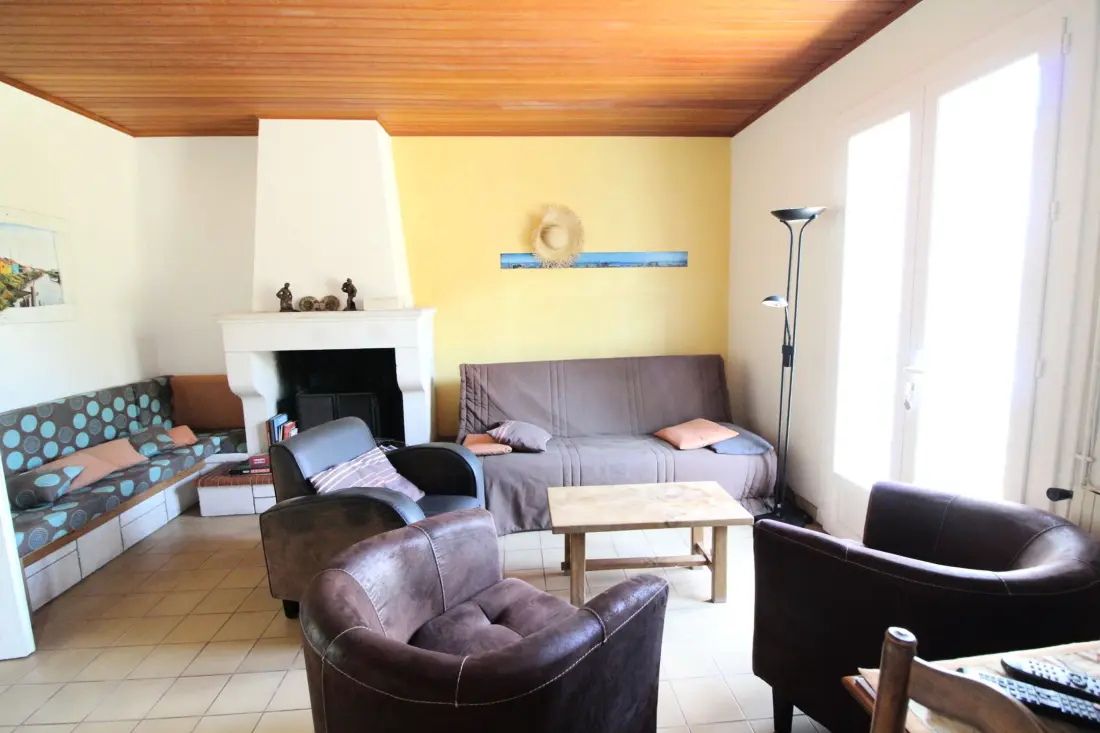 Residence Spo000-1011-szent Pierre D'oleron