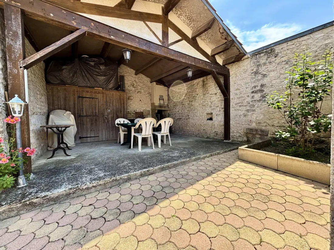 Residence Spo000-113b-saint Pierre D'oleron