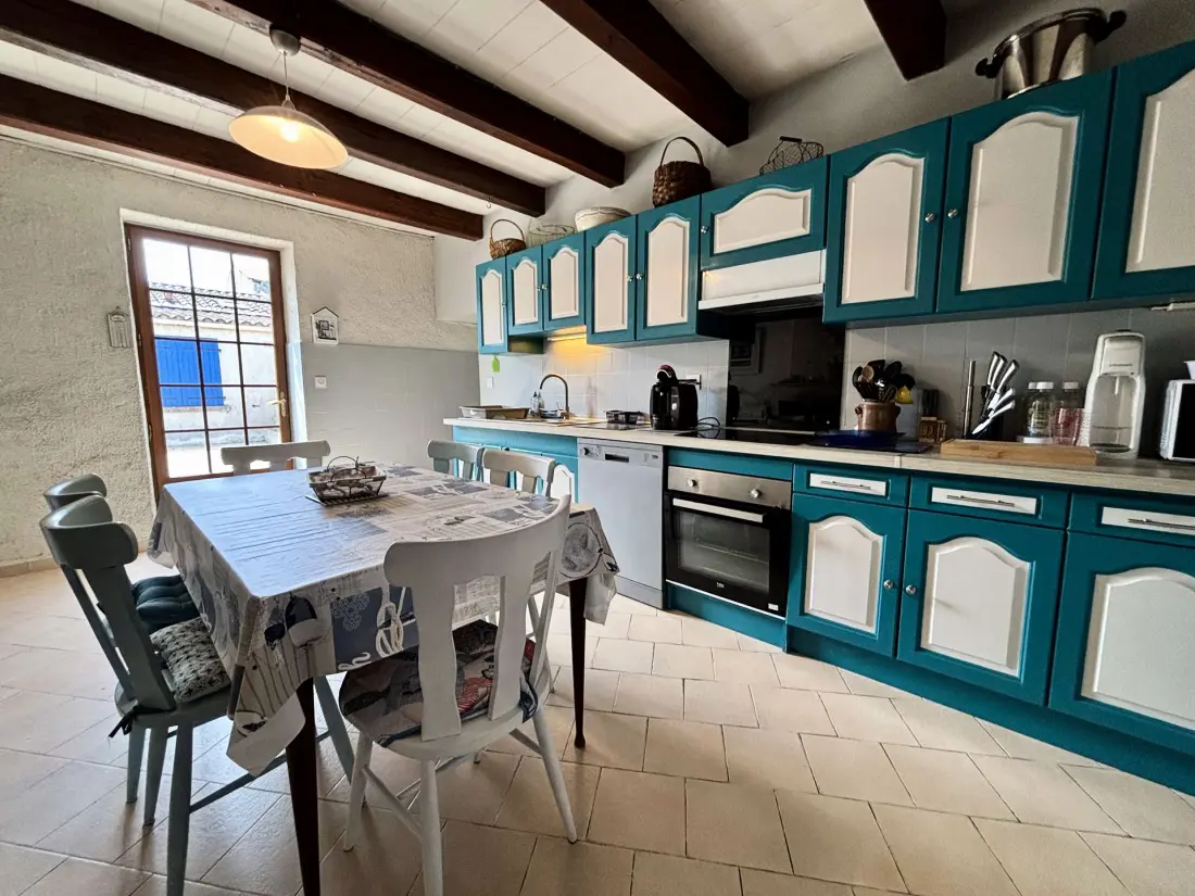 Residence Spo000-113b-saint Pierre D'oleron