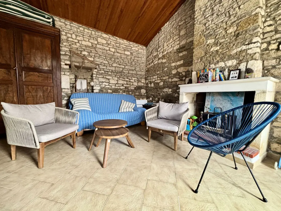Residence Spo000-113b-saint Pierre D'oleron