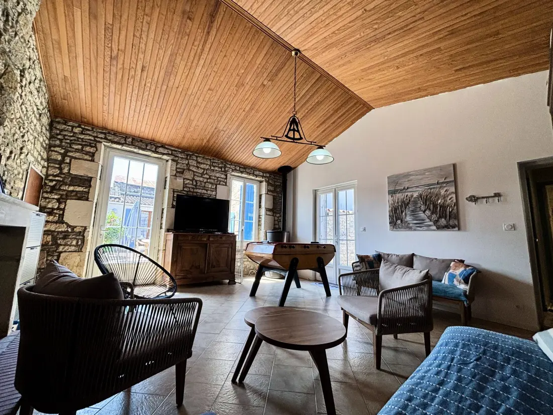 Residence Spo000-113b-saint Pierre D'oleron