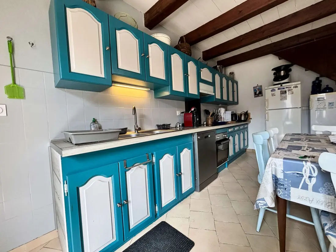 Residence Spo000-113b-saint Pierre D'oleron