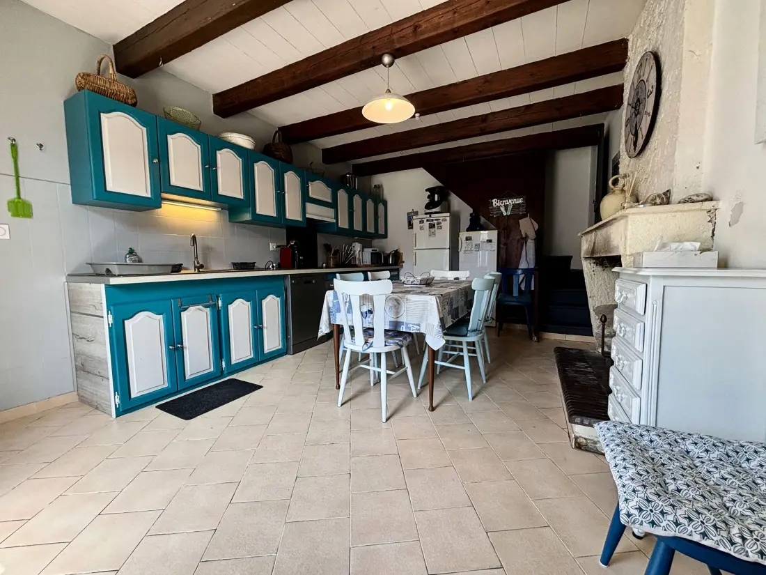 Residence Spo000-113b-saint Pierre D'oleron