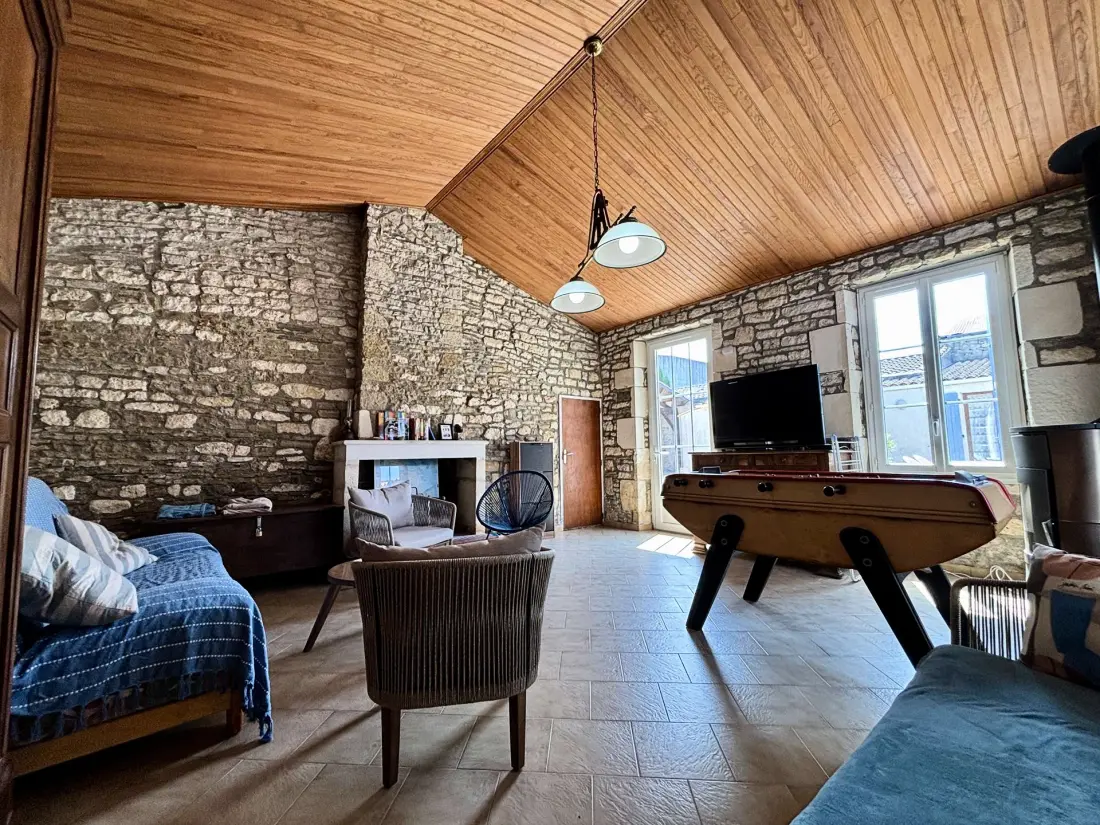 Residence Spo000-113b-saint Pierre D'oleron