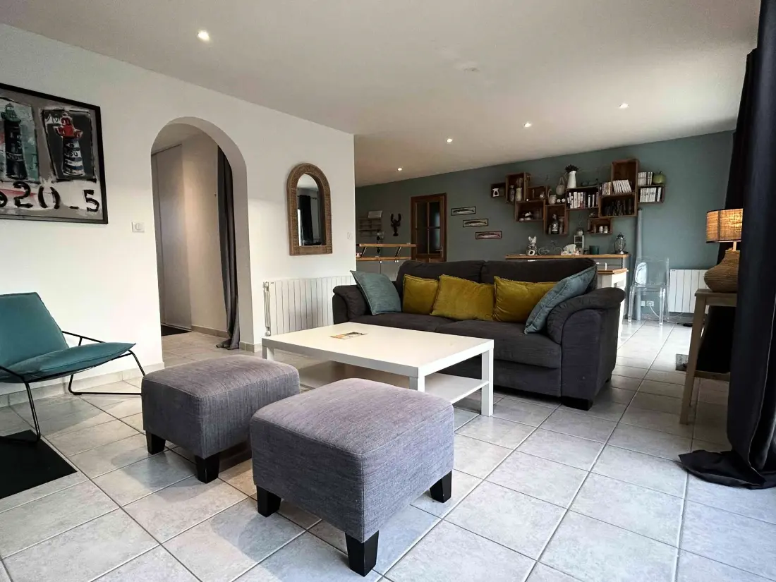 Residence Spo000-123-szent Pierre D'oleron
