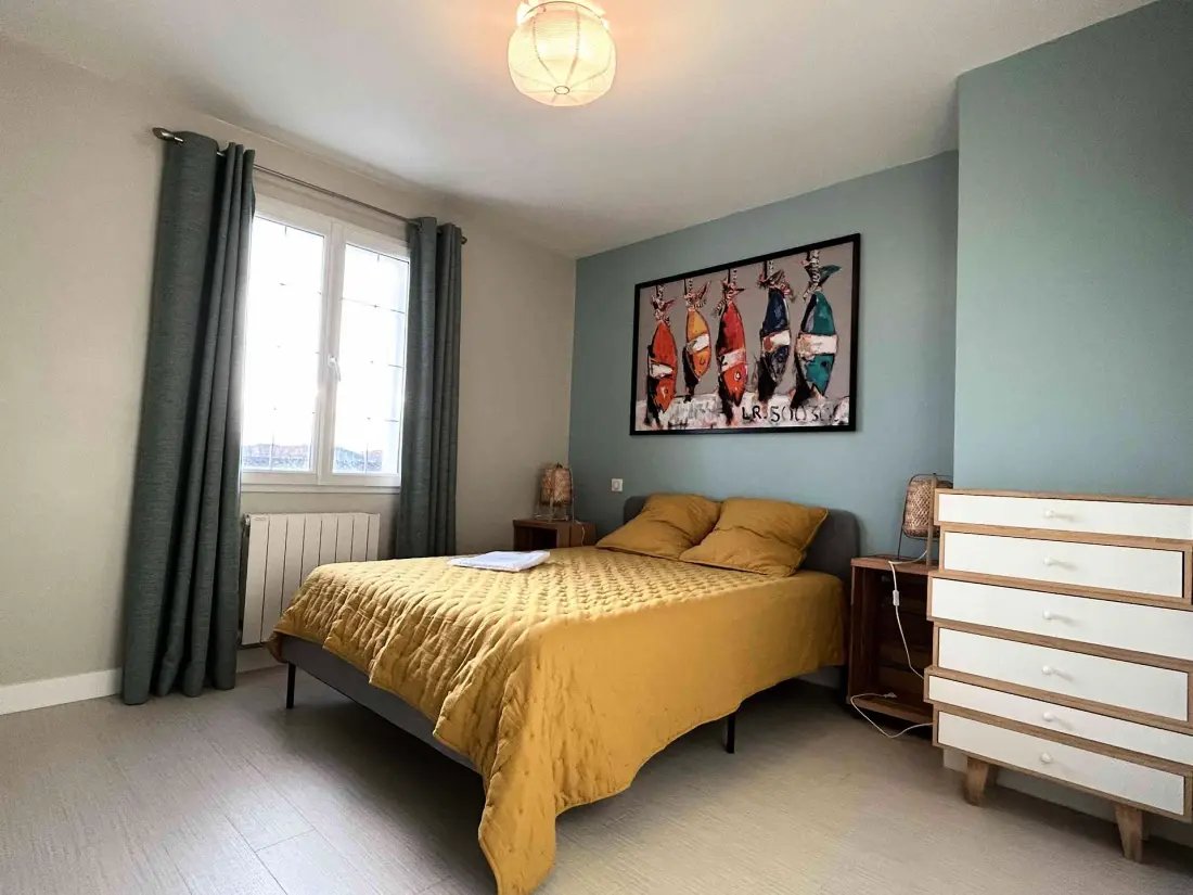 Residence Spo000-123-szent Pierre D'oleron