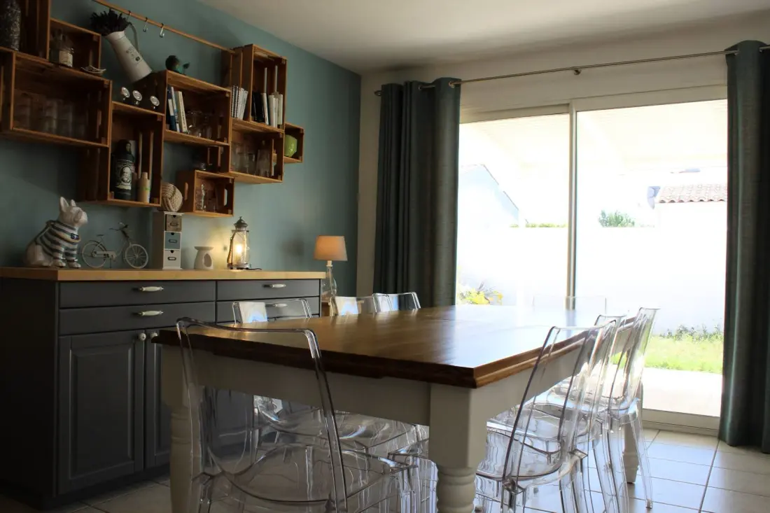 Residence Spo000-123-szent Pierre D'oleron