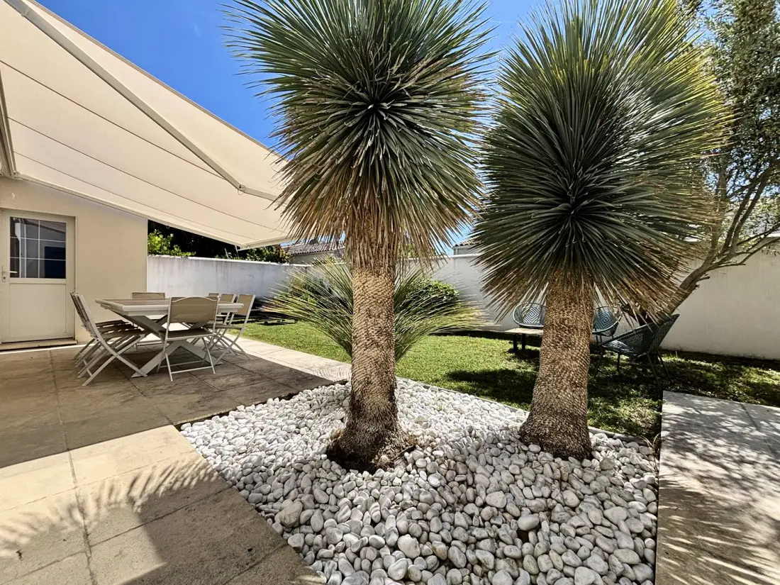 Residence Spo000-123-szent Pierre D'oleron
