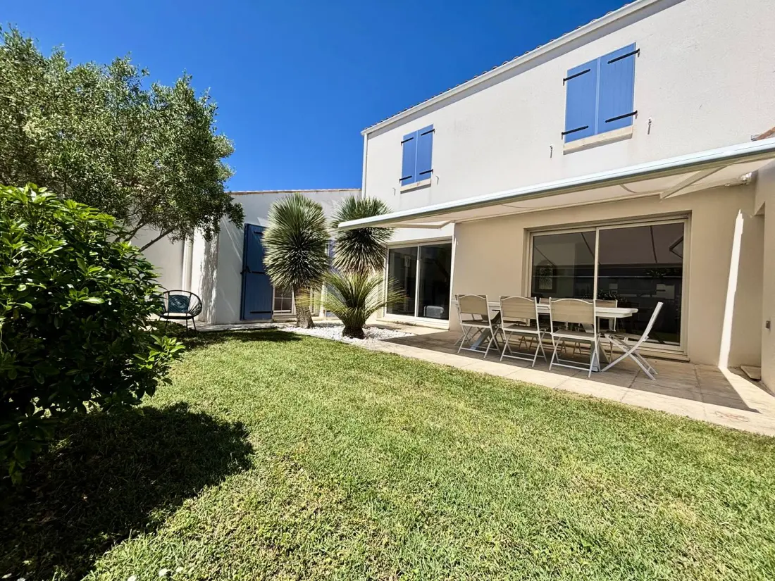 Residence Spo000-123-szent Pierre D'oleron