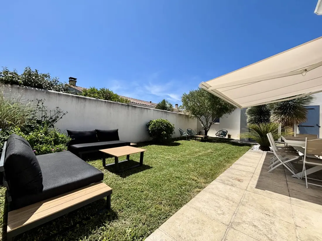 Residence Spo000-123-szent Pierre D'oleron