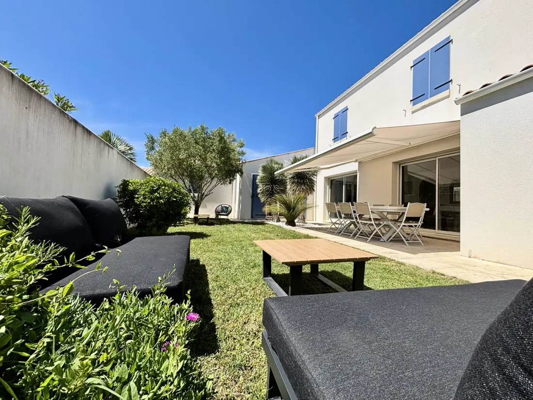 Residence Spo000-123-szent Pierre D'oleron