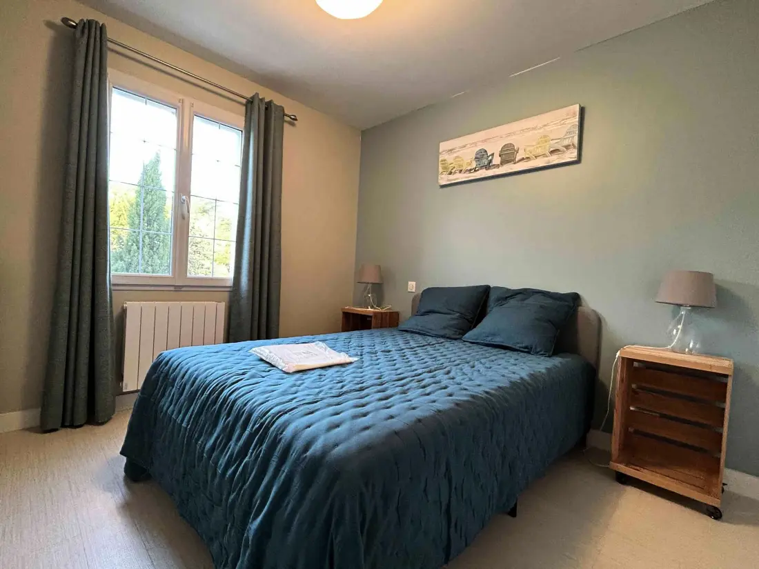 Residence Spo000-123-szent Pierre D'oleron