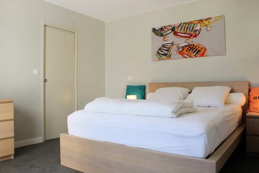 Residence Spo000-123-szent Pierre D'oleron